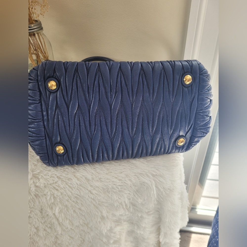Miu Miu Crossbody Bag - Picture 14 of 16